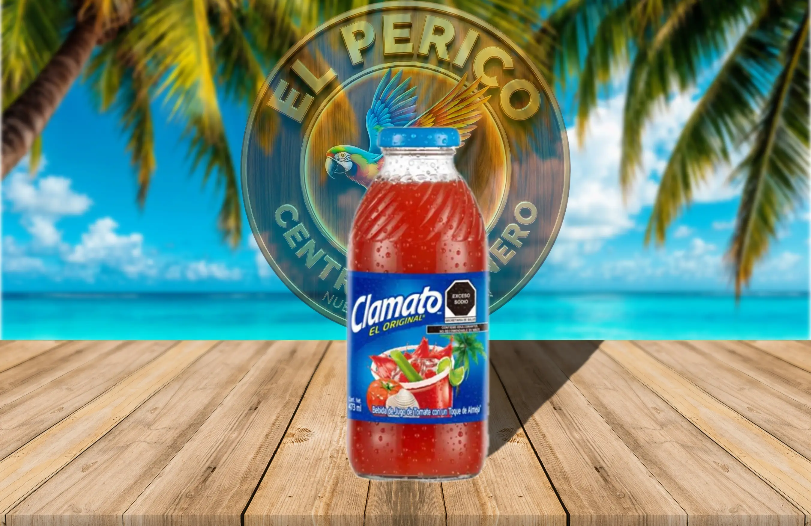 Clamato