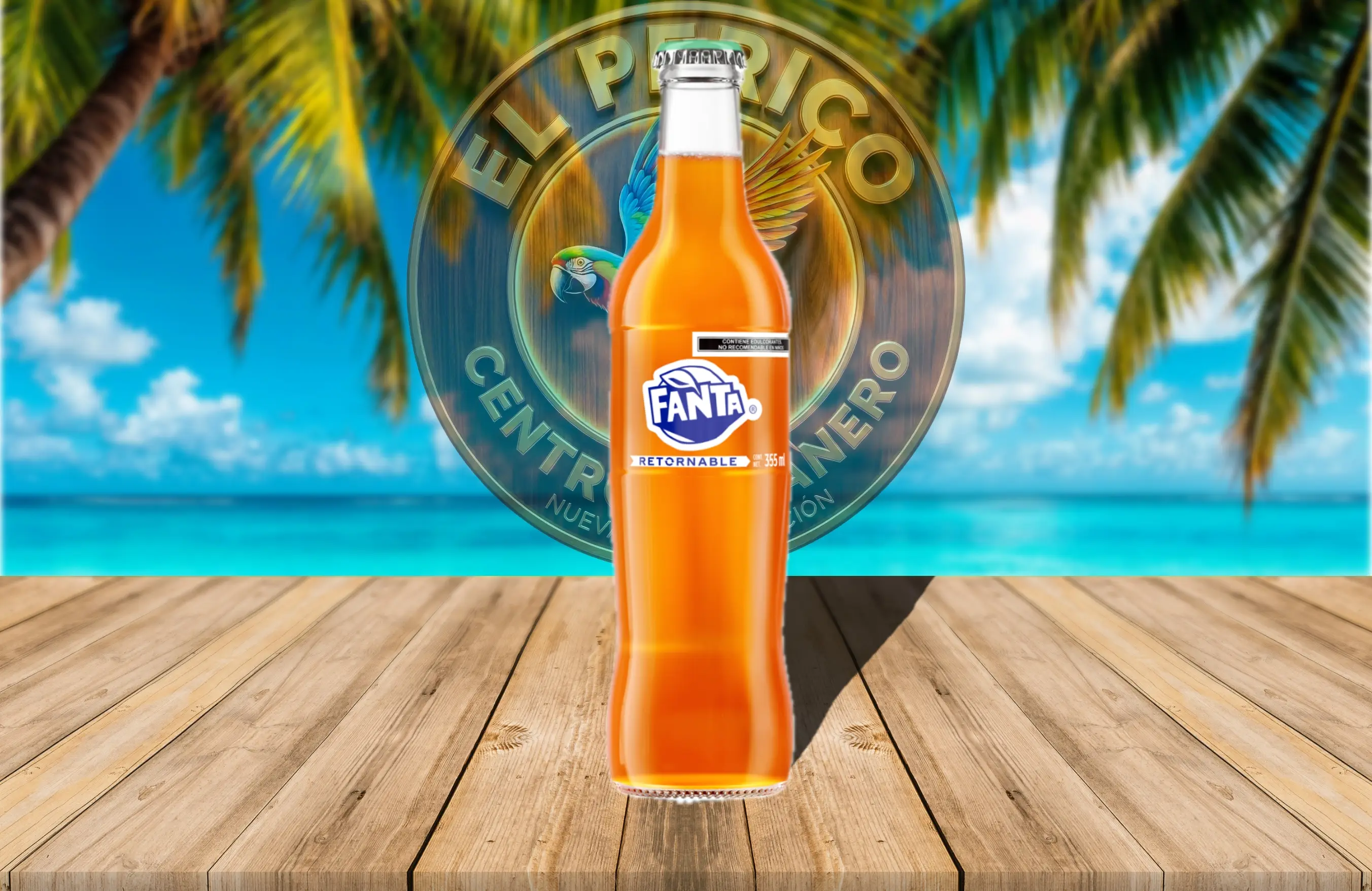 Fanta