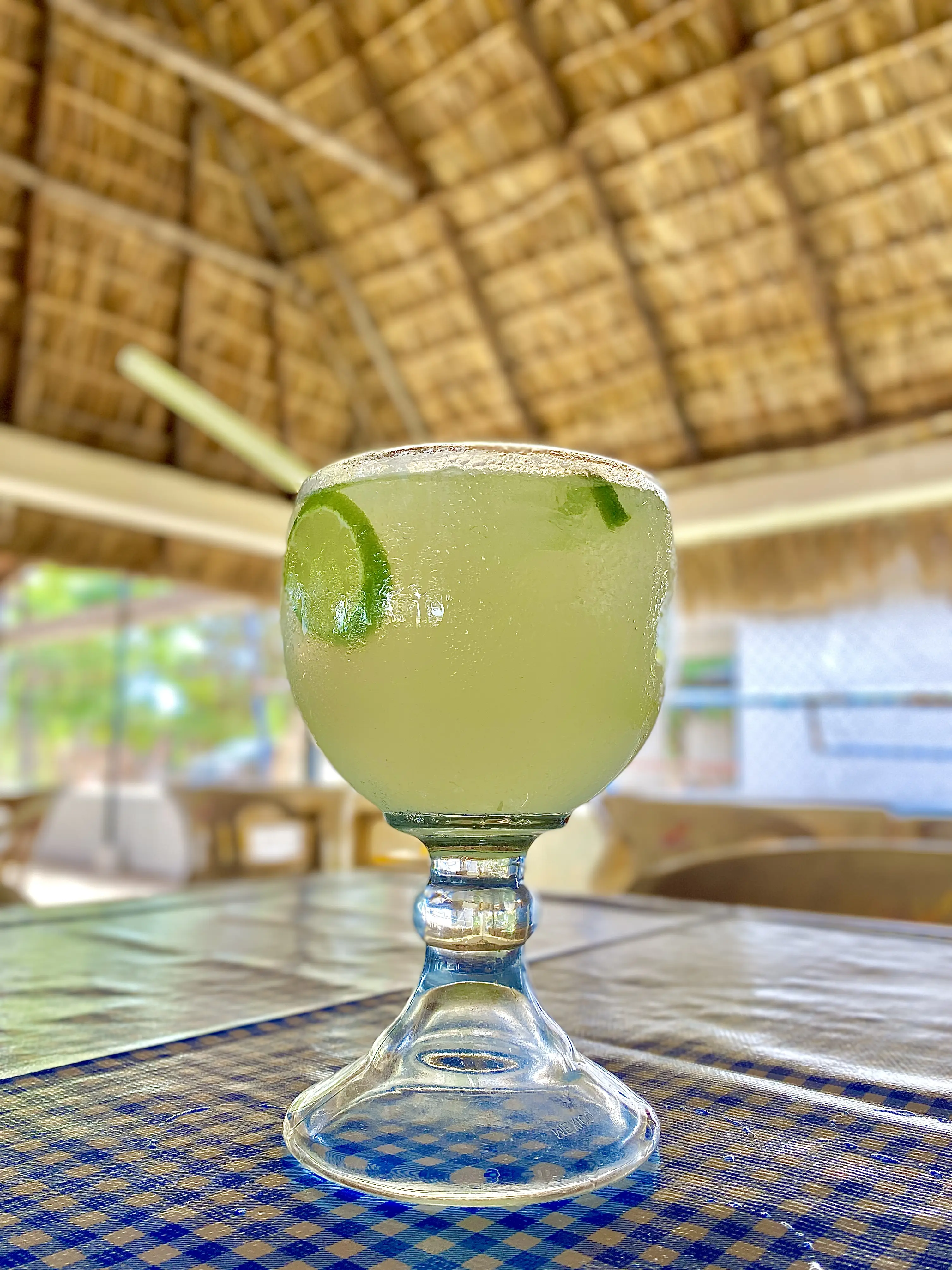 Limonada Tradicional