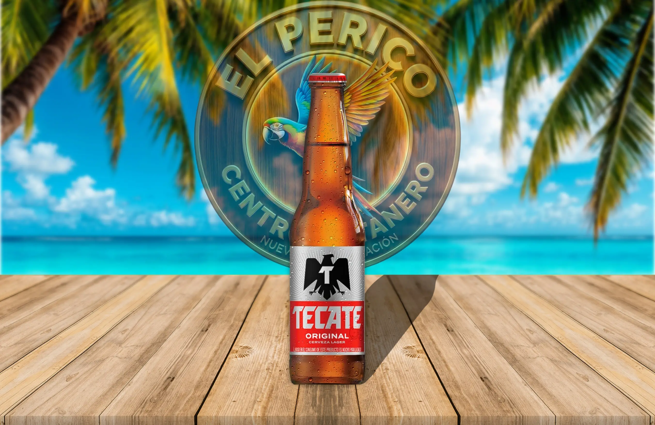 Tecate