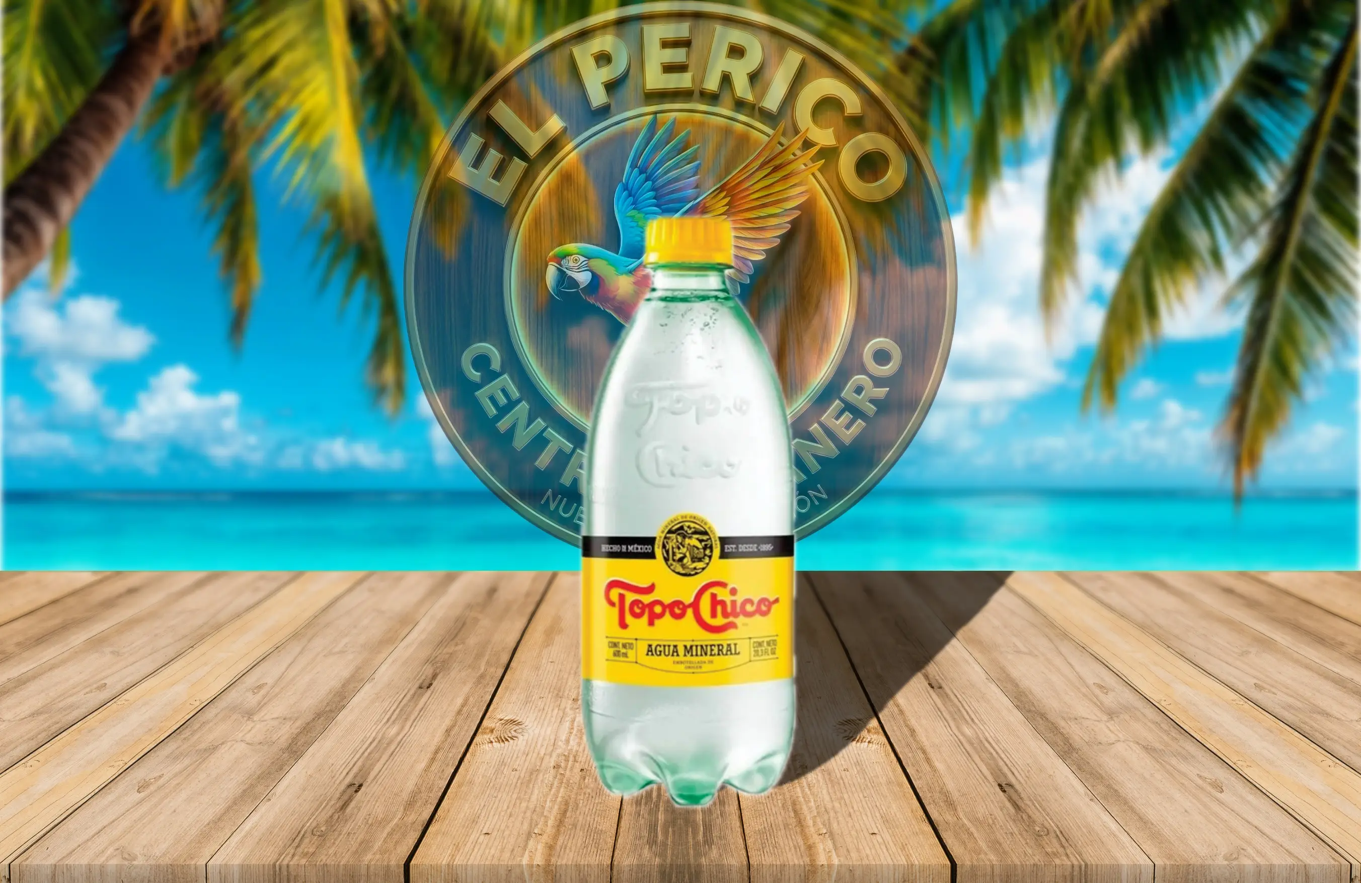 Topochico